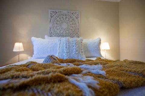 Paula's Place 8 Ti Tree Close Robe - Yamba Accommodation 1