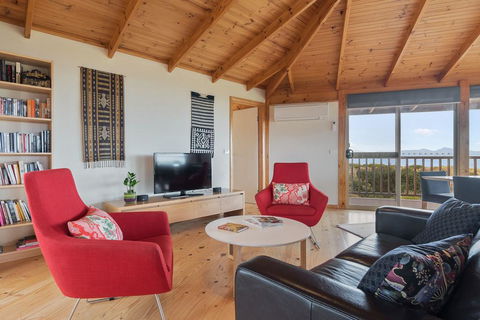 Peace & Plenty - Yamba Accommodation 0