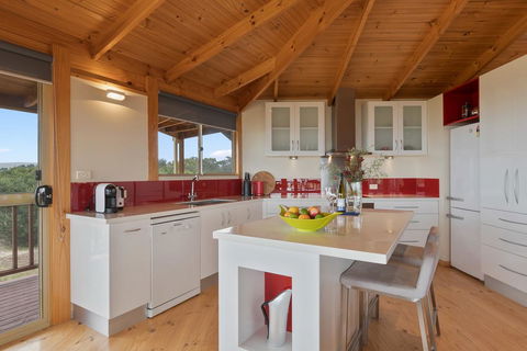Peace & Plenty - Yamba Accommodation 3
