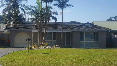 Peaceful 'Cul De Sac' - Yamba Accommodation 1