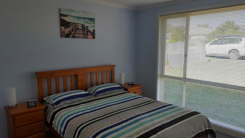 Peaceful 'Cul De Sac' - Yamba Accommodation 3