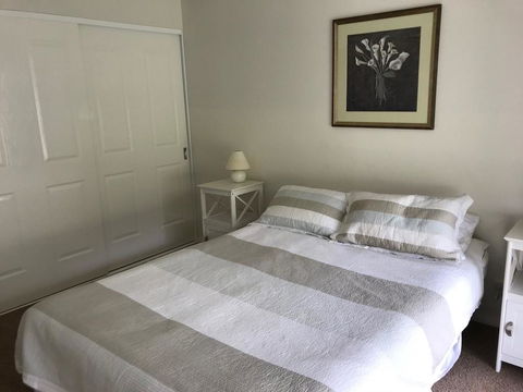 Peaceful, Relaxing With Amazing Water Views - Yamba Accommodation 2