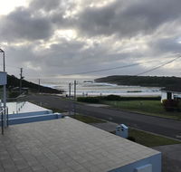 Peaceful Relaxing with Amazing Water Views - Yamba Accommodation
