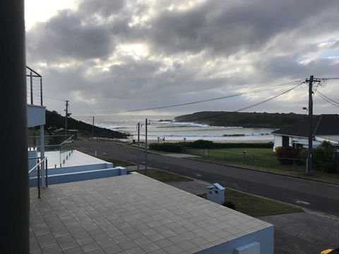 Peaceful, Relaxing With Amazing Water Views - Yamba Accommodation 0