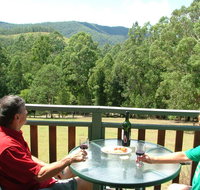 Peacehaven Country Cottages  Farmstay - Yamba Accommodation
