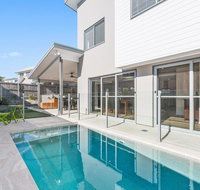 Pebbles At Casuarina Beach - Yamba Accommodation