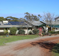 Pecan Hill BNB