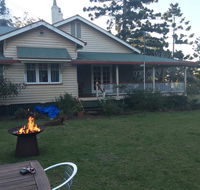 Pechey Homestead - Yamba Accommodation