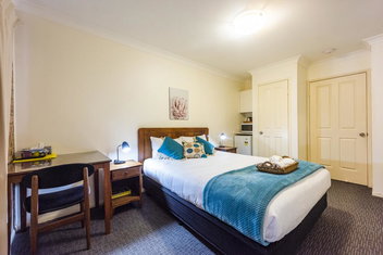 Pegasus Motel with Yamba Accommodation