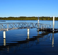 Pelican Caravan Park - Yamba Accommodation