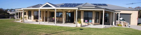 Pelican Perch Retreat - Yamba Accommodation 1