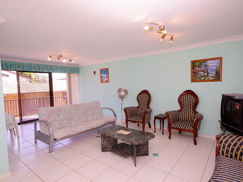 Pelican Place - Yamba Accommodation 1