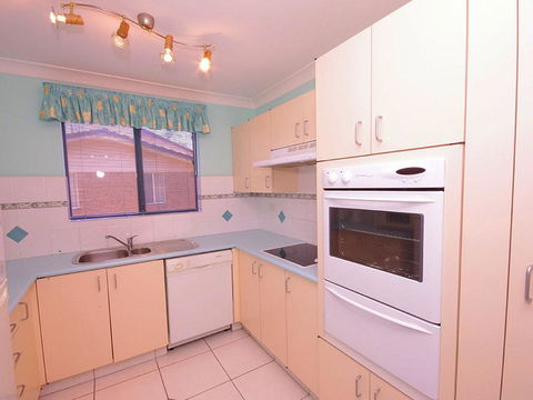 Pelican Place - Yamba Accommodation 3
