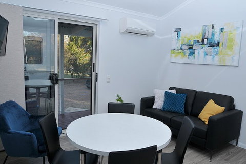 Pelican Rest Tourist Park - Yamba Accommodation 1