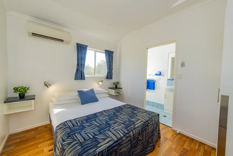 Pelican Rest Tourist Park - Yamba Accommodation 3