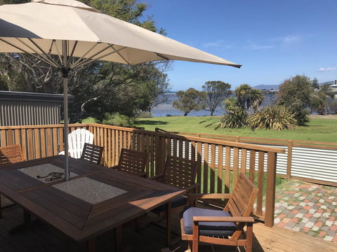 Pelican Sands Scamander - Yamba Accommodation 2