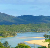 Pemberley 30 Stewart Street - Yamba Accommodation