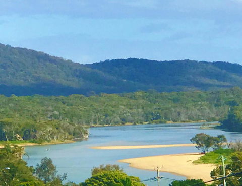 Pemberley, 30 Stewart Street - Yamba Accommodation 0