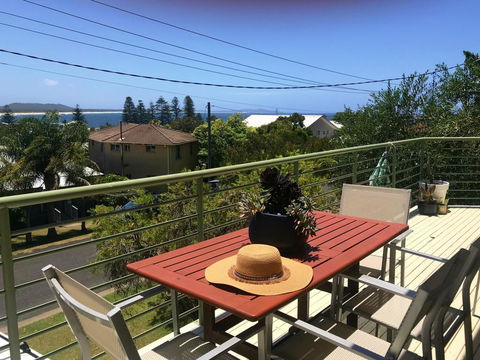 Pemberley, 30 Stewart Street - Yamba Accommodation 1