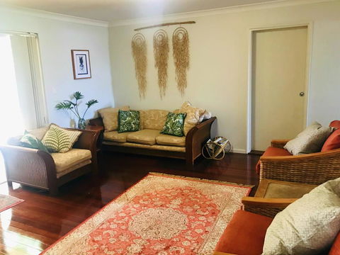 Pemberley, 30 Stewart Street - Yamba Accommodation 3