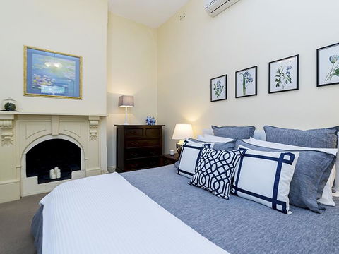 Pembury Cottage - Yamba Accommodation 1