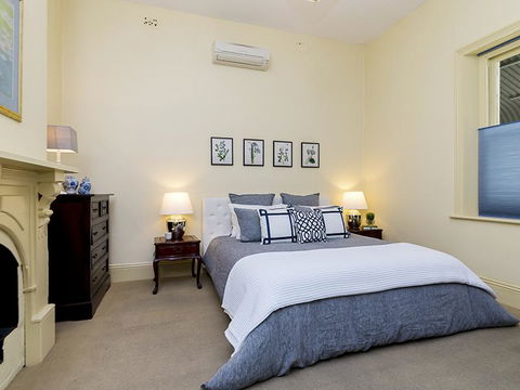 Pembury Cottage - Yamba Accommodation 2