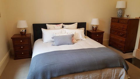 Pembury Cottage - Yamba Accommodation 3