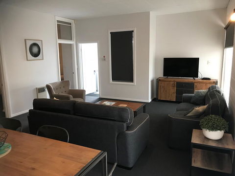 Penguin Seaside Motel - Yamba Accommodation 2