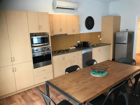 Penguin Seaside Motel - Yamba Accommodation 3