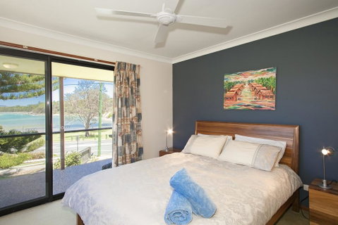 Peninsula - Sawtell, NSW - Yamba Accommodation 3