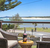 Peninsula - Sawtell NSW - Yamba Accommodation