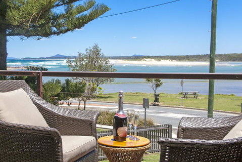 Peninsula - Sawtell, NSW - Yamba Accommodation 0