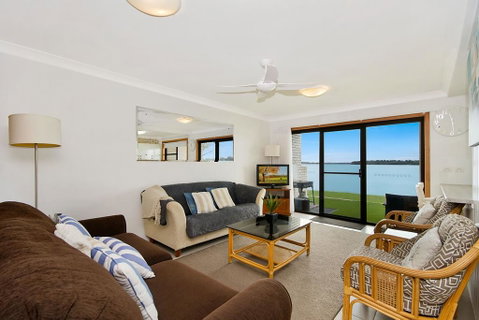Peninsula Court 5 - Yamba Accommodation 0