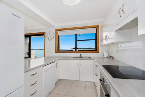 Peninsula Court 5 - Yamba Accommodation 2