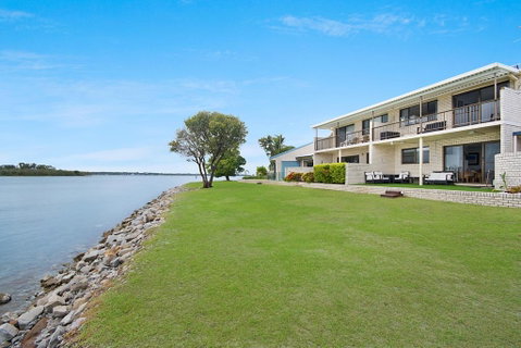 Peninsula Court 5 - Yamba Accommodation 3