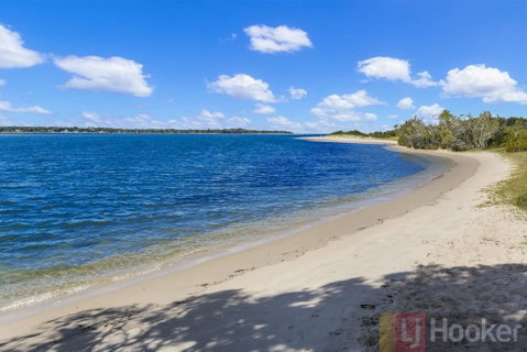 Peninsula Court 6 - Yamba Accommodation 2