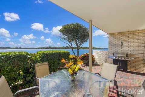 Peninsula Court 6 - Yamba Accommodation 3