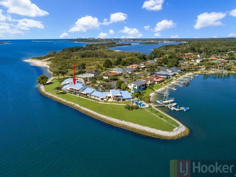 Peninsula Court 6 - Yamba Accommodation 0