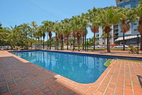 Peninsular Apartments - Yamba Accommodation 1