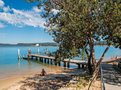 Penthouse 707 - 4 Bedroom Oceanview Penthouse - Yamba Accommodation 2