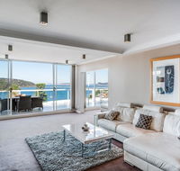 Penthouse 707 - 4 Bedroom Oceanview Penthouse - Yamba Accommodation