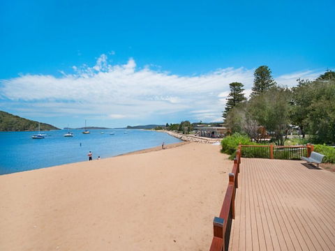 Penthouse 707 - 4 Bedroom Oceanview Penthouse - Yamba Accommodation 3