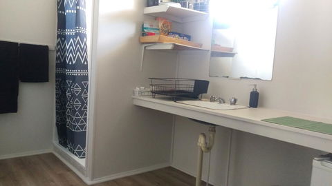 Pentland Hotel Motel - Yamba Accommodation 1