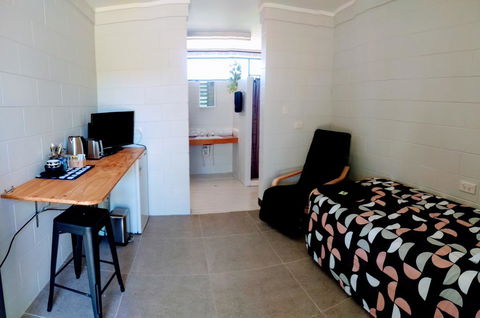 Pentland Hotel Motel - Yamba Accommodation 2