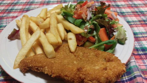 Pentland Hotel Motel - Yamba Accommodation 3