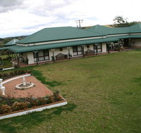 Pepper Tree Ridge BB - Yamba Accommodation