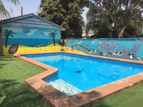 Peppercorn Motor Inn - Yamba Accommodation 2