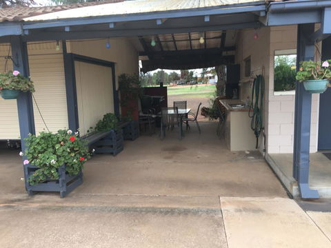 Peppercorn Motor Inn - Yamba Accommodation 3