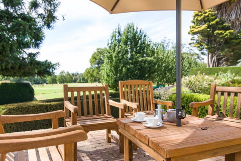 Peppers Craigieburn Resort - Yamba Accommodation 2
