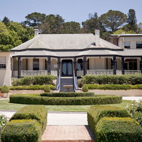 Peppers Craigieburn Resort - Yamba Accommodation 3